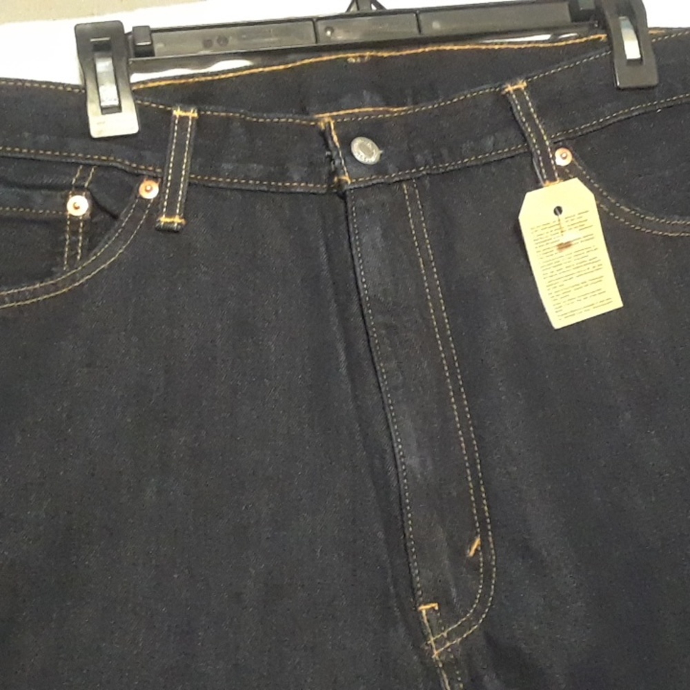 Levis jeans - Picture 5 of 7